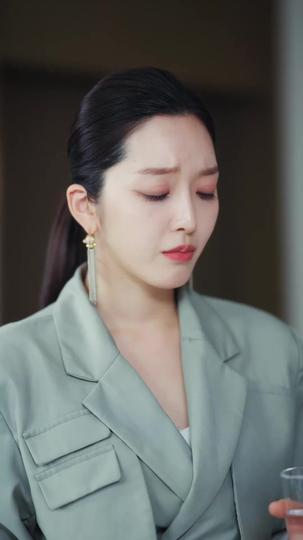 Burn My DEAD Husband Alive Episode 4