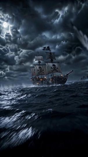 Return to Neverland Episode 1