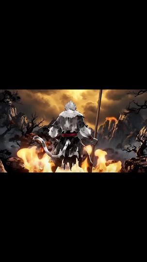 Great Sage Ascends: Chains Break, Legends Rise Episode 10