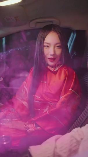 別惹那個開出租的，他巨強 第6集