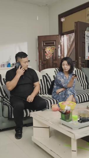 Cinta Suci Sang Miliarder Alim Episode 3