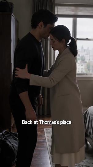 I Married My Fiancé's Impotent Brother Episode 8