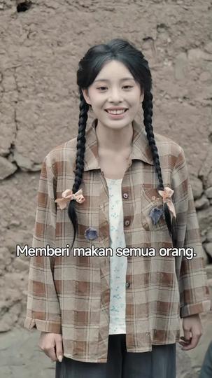 Bangkit dari Masa Kelaparan Episode 11