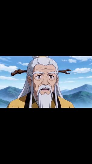 Slaying the Heavens, Breaking the Chains Episode 5