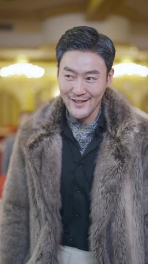 拨云见日终有时 第9集