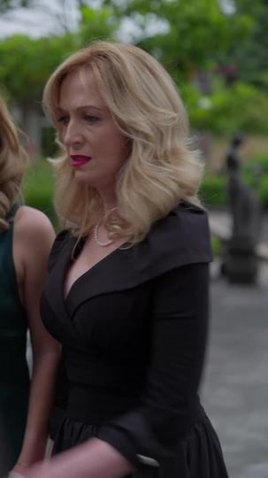 Slay to Fosters: I Took His Uncle Episode 9