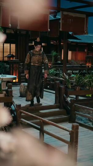 서녀의 역습 제3회