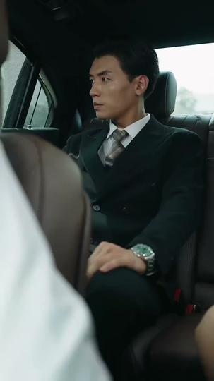 Love's Guiding Light Episode 7