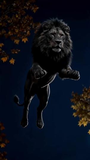 The Lion King in My Bed Episode 7