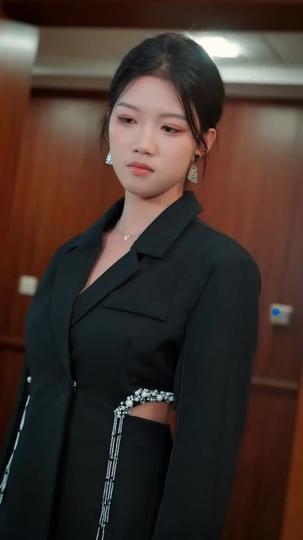 謊言飼養的玫瑰 第8集