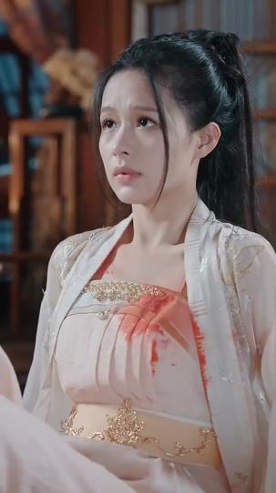 Love Beyond the Veil of Time Episode 7