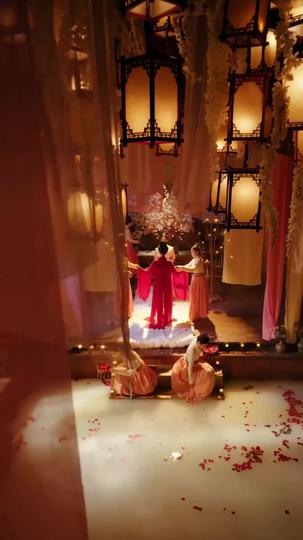 The Consort with a Side Hustle Episode 1