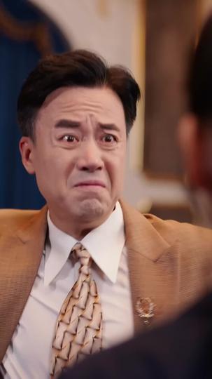 Family in Name Only Episode 7