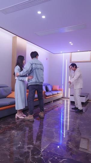 逆襲之最強搬磚工 第8集