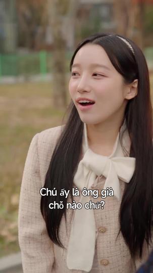 Cuộc Hôn Nhân Thứ Hai Của Chú Lao Công Tập 6