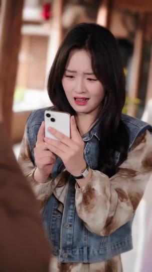 He Who Fell for Me Episode 5