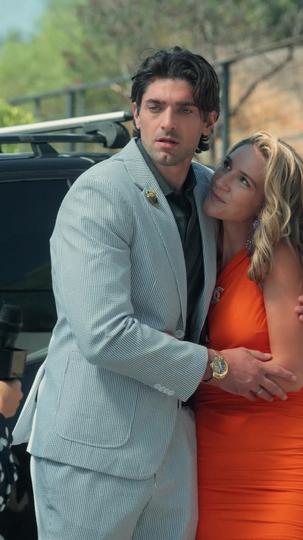 Divorcée, Maintenant la Princesse Lycan ( Doublé ) Épisode4