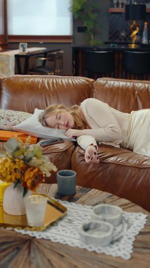 L'Amour à contretemps Épisode2