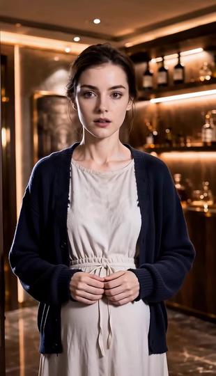 The heir I stole Episode 3