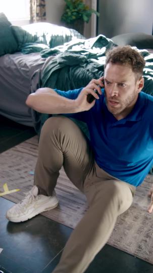 Fired, Then I Won the Super Bowl Episode 3