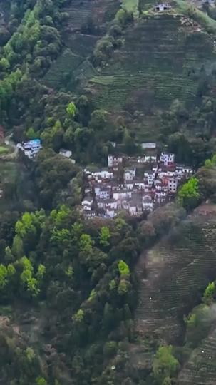 寒门贵女 第1集