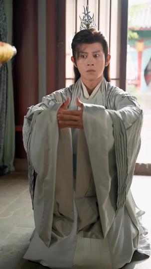 大夏傻神之逆袭 第3集