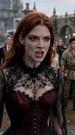 My Lycan Lord Episode 4