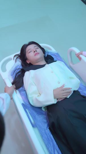 凛冬散尽星河长明 第10集