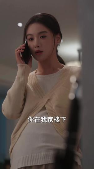 岁月转角再相逢 第10集