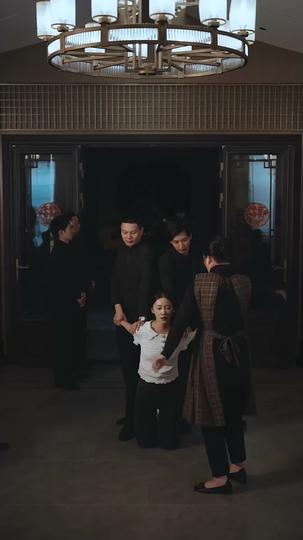 The Long Road Home Episode 11