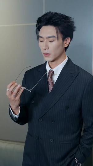 私藏摯愛 第4集