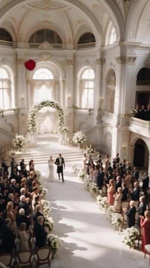 He Married My Stepsister—Now I’m His Stepmother Episode 3