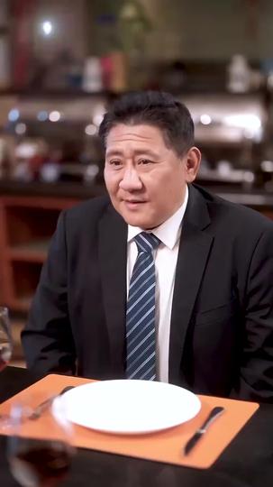 Love Found in Disguise Episode 8