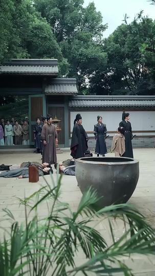 Casebook No.1: The Six-Year-Old Detective Episode 5