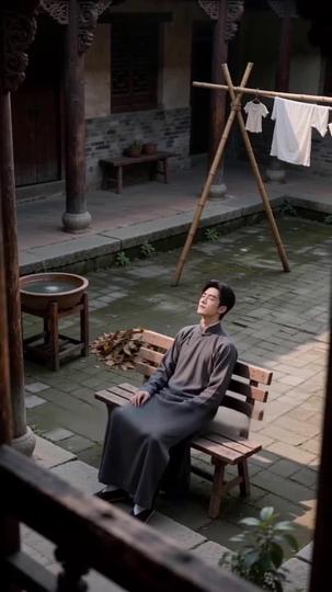 Bride in Red, Bride of Bones(DUBBED) Episode 7