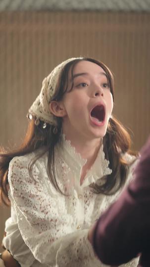 De la Cuisine au Trône Épisode3