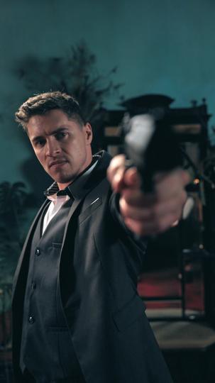 Wake Me Up, My First Love Episode 11