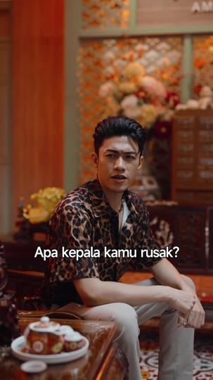 Catatan Pengusaha Tiongkok Episode 11