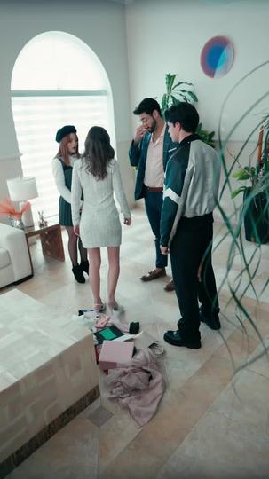 De Amada a Despreciada Episodio 11