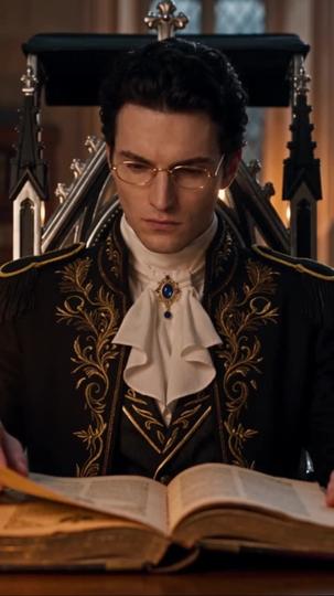 My Lame Duke Is So Good Episode 6