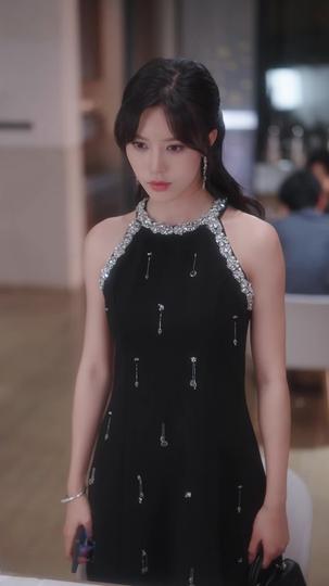 他惜我时我别离 第3集