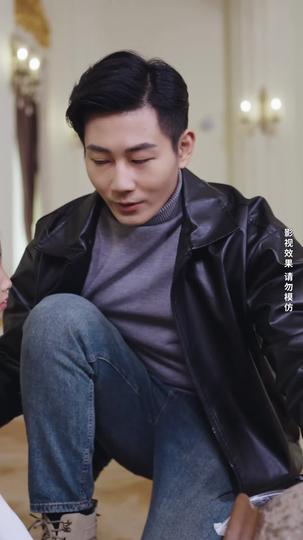 激荡人生 第8集