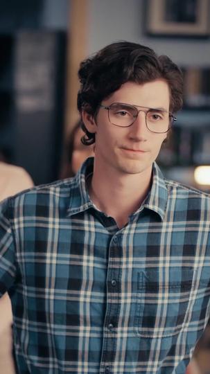 O Super Sistema Me Deu 3 Garotas (Dublado) 6Episódio