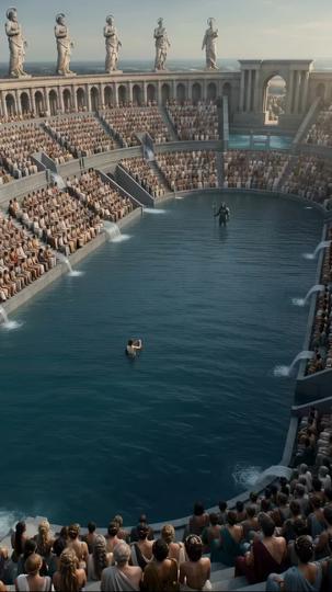 Throne War: Rise of the Rejected Episode 7