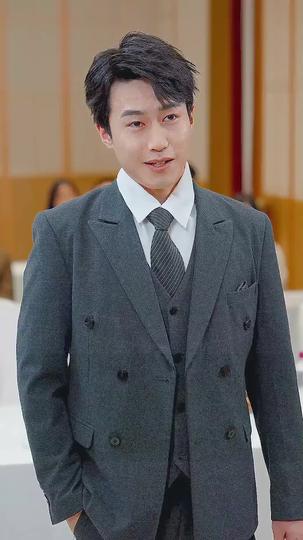 我的女上司 第11集