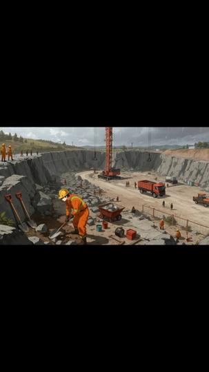 全民系統：我能吸收萬物 第1集