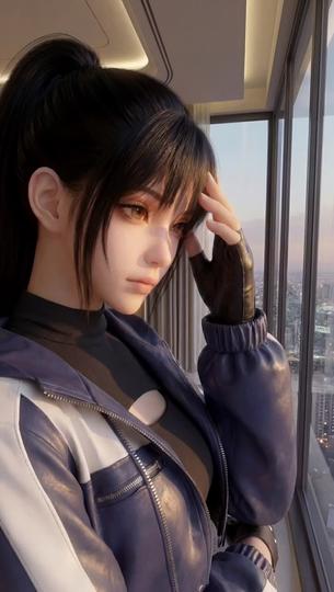 แพ้ทางรัก! สามีผู้บัญชาการ ที่10ตอน