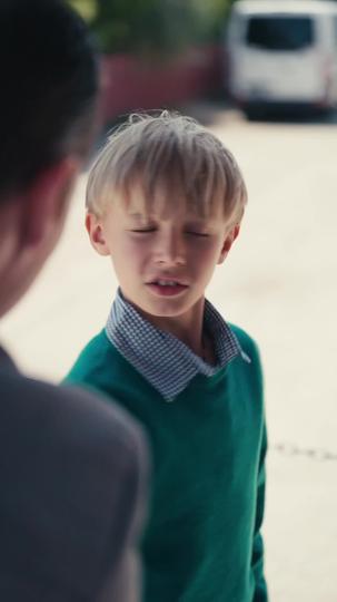 Hooking A CEO Daddy for Mommy Episode 2