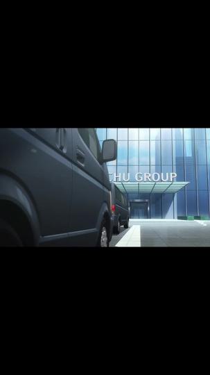 Leluhur Agung Kota Episode 2