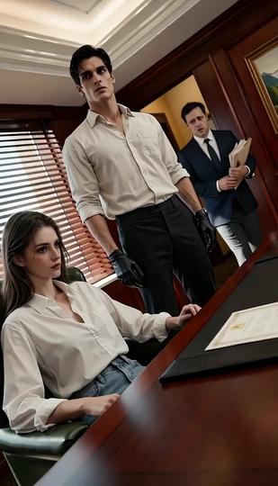 Married to the Devil in Disguise Episode 6